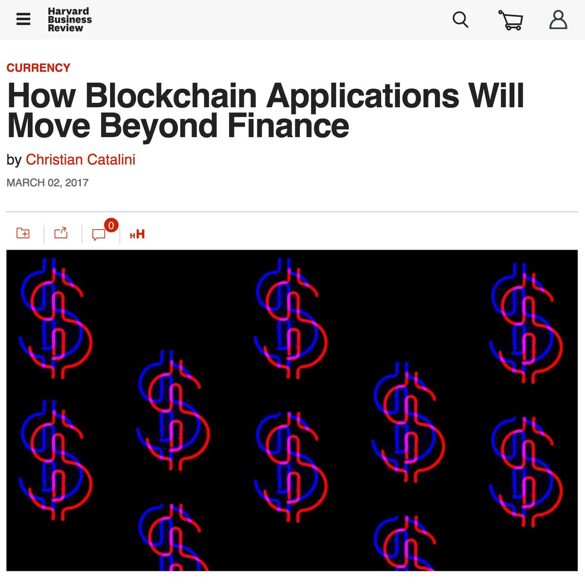 The article on hbr.org